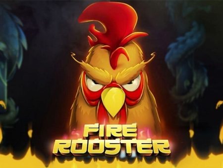 SOIBET Fire Rooster